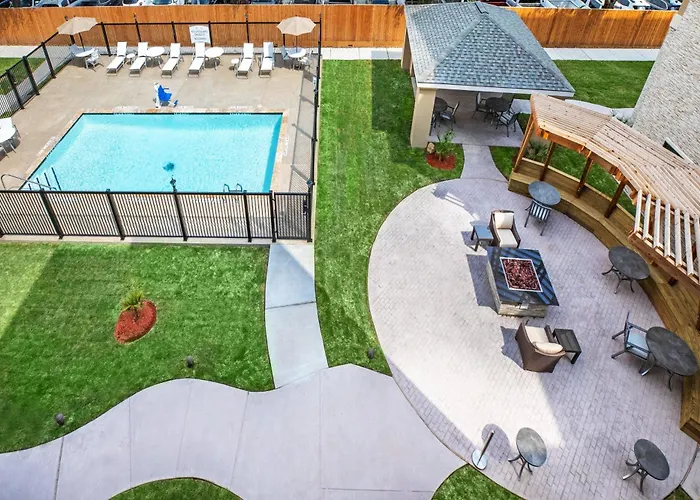 Staybridge Suites - Houston Iah Airport East By Ihg