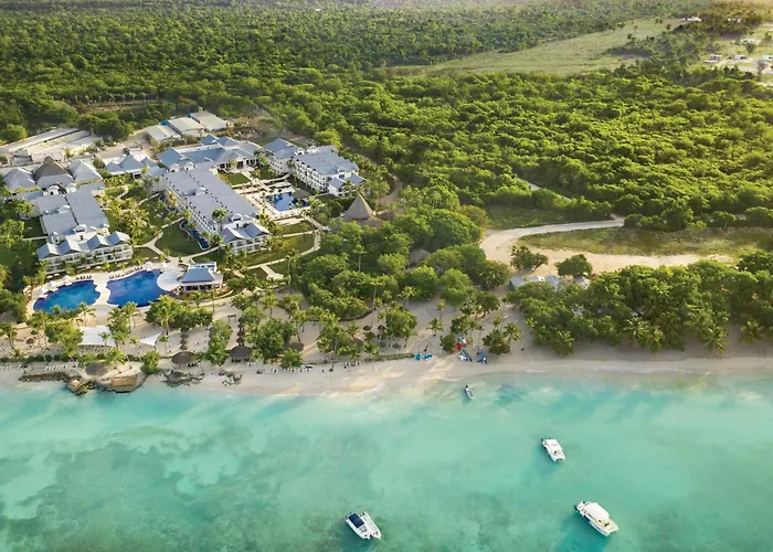 Hotel parque acuático: Secrets La Romana All-Inclusive Adult Only Resort & Spa