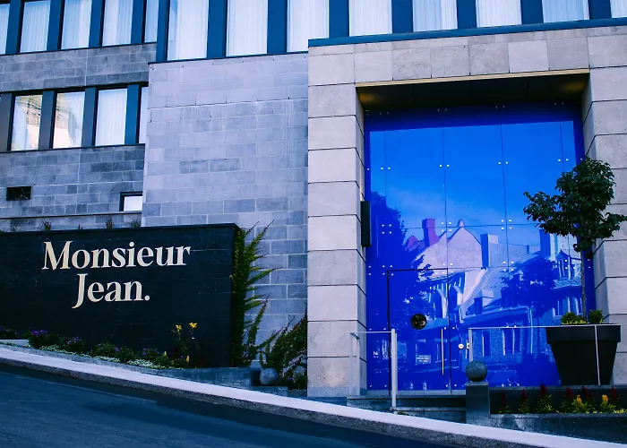 Family Friendly Hotels Monsieur Jean - Particulier