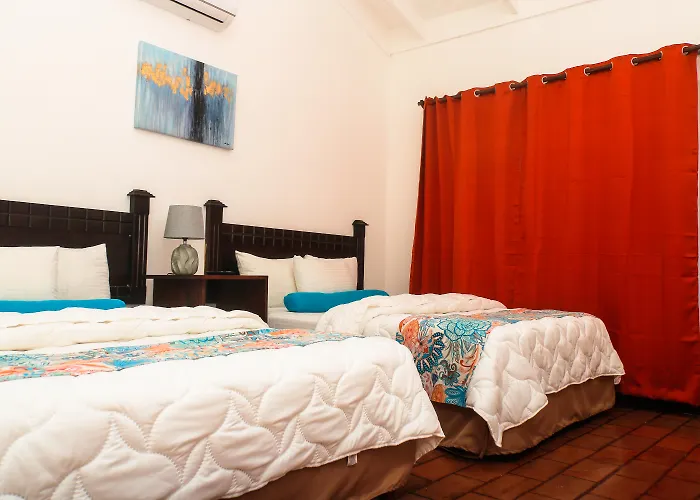 Resort: Condovac La Costa All Inclusive