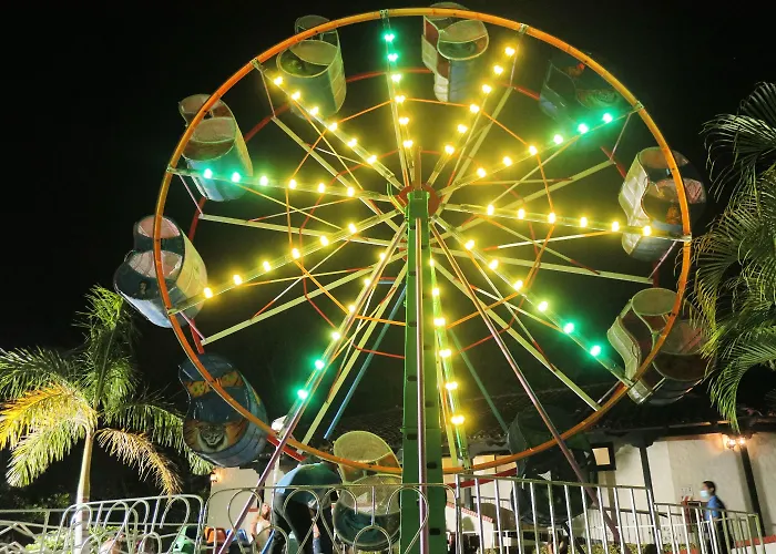 Resort: Condovac La Costa All Inclusive