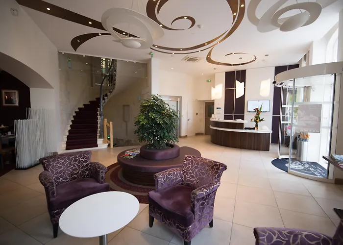 François Premier Cognac Centre