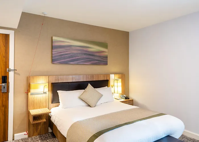 Holiday Inn Stevenage By Ihg