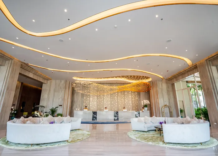 Divalux Resort & Spa , Suvarnabhumi Airport-Free Shuttle
