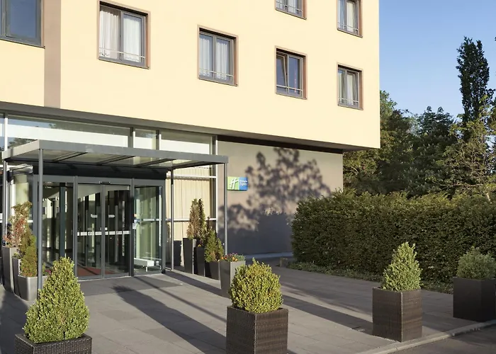 Holiday Inn Express Singen By Ihg