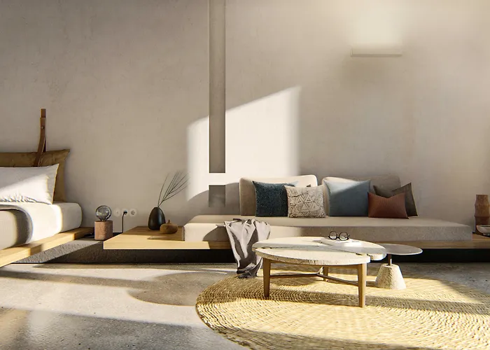 Luxushotel: Orama Hotel & Spa