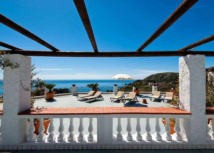  Romantica Resort&Spa