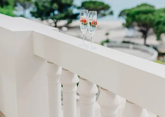 Hotel Miramare
