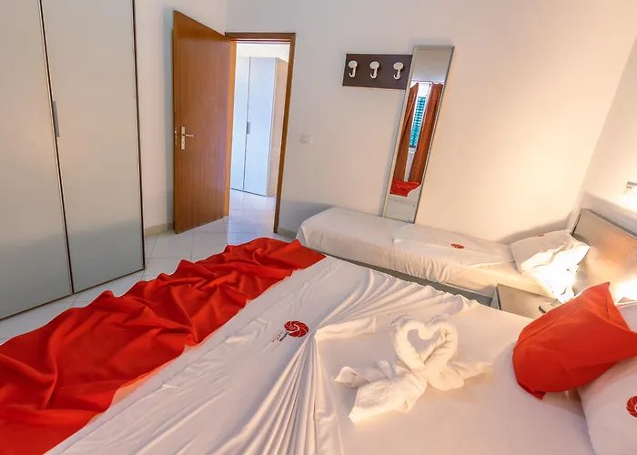 Aparthotel Ponta Preta