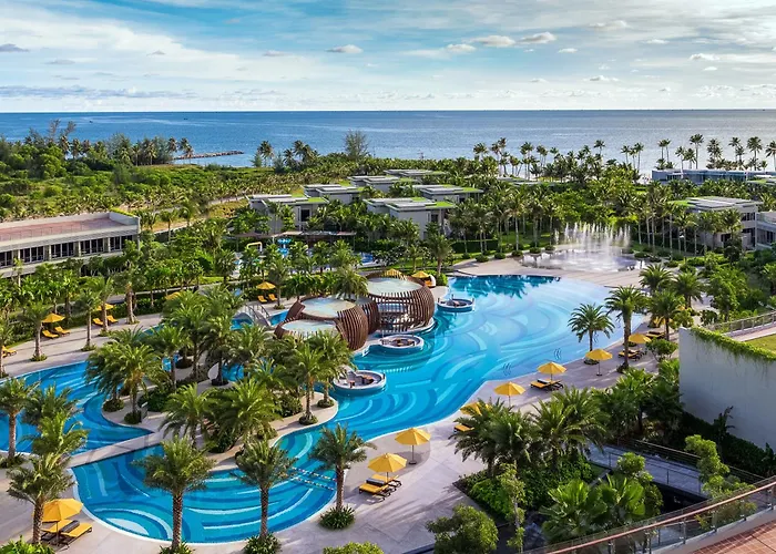 Pullman Phu Quoc Beach