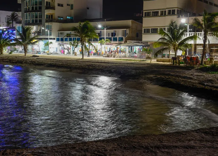 Airport Hotel: Hotel Molino De Viento