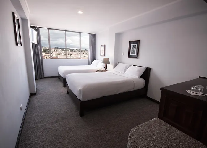 3 star hotels Presidente