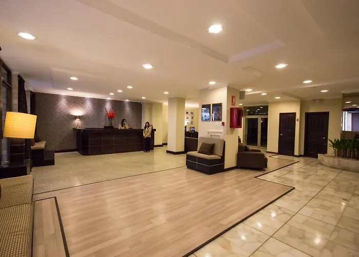3 star hotels Presidente