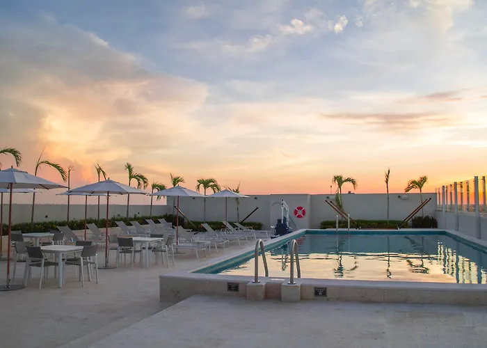 Residence Inn By Marriott Merida