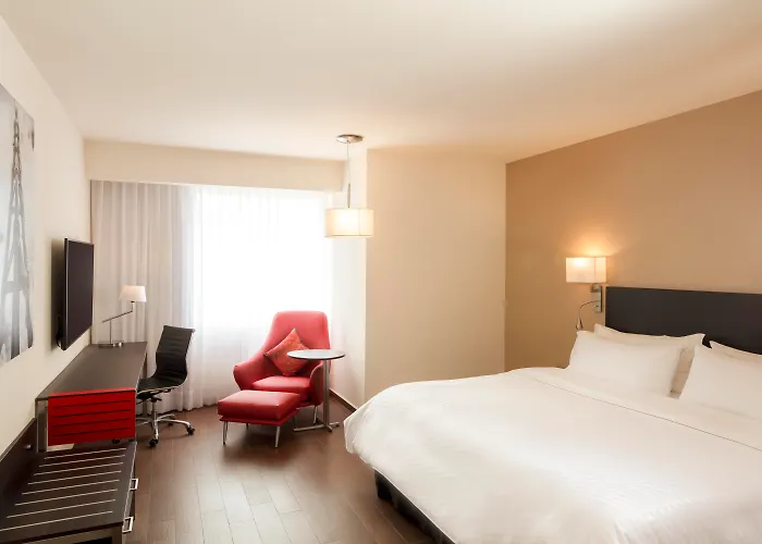 Fiesta Inn Express Monterrey Centro