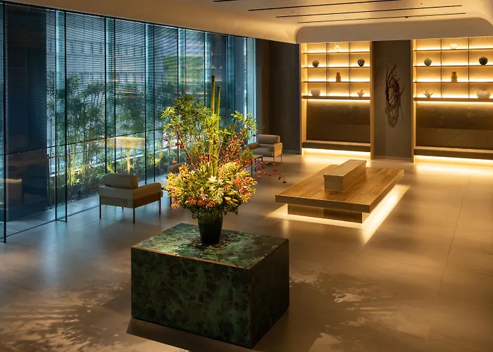 Boutique hotels Blossom Hakata Premier