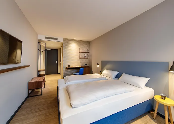 Elaya Hotel Oberhausen
