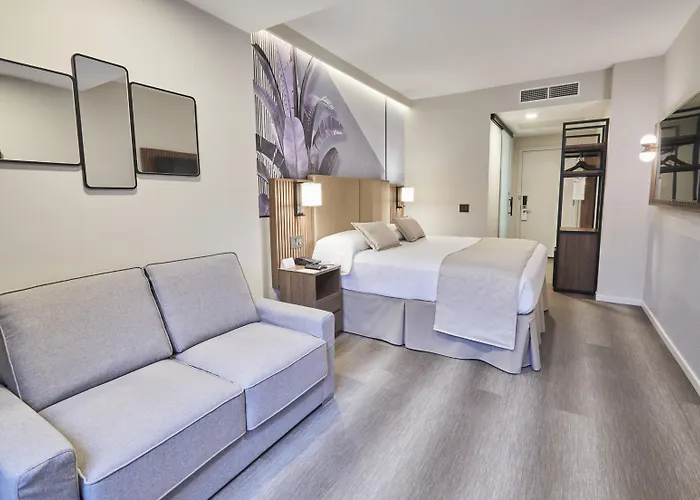 Hotel para famílias: Riu Plaza Manhattan Times Square