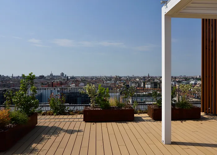 Verticale | UNA Esperienze