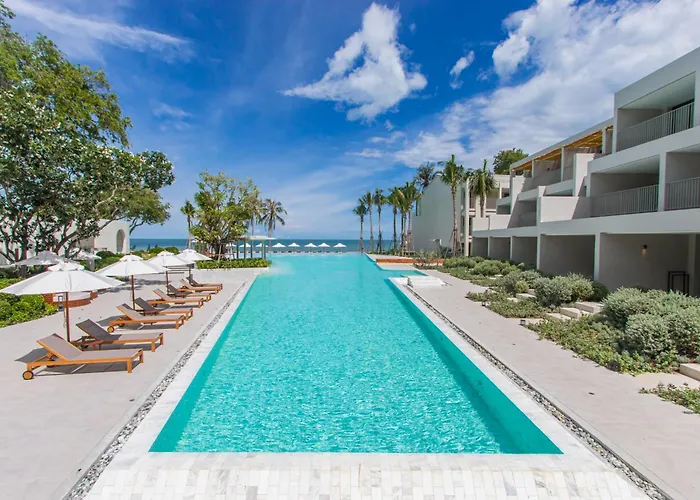 Vala Hua Hin - Nu Chapter Hotels
