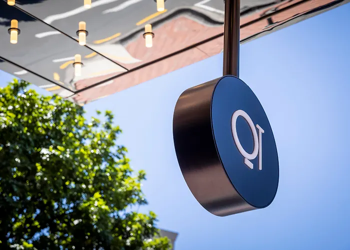 Boutique hotel only: Qt Auckland