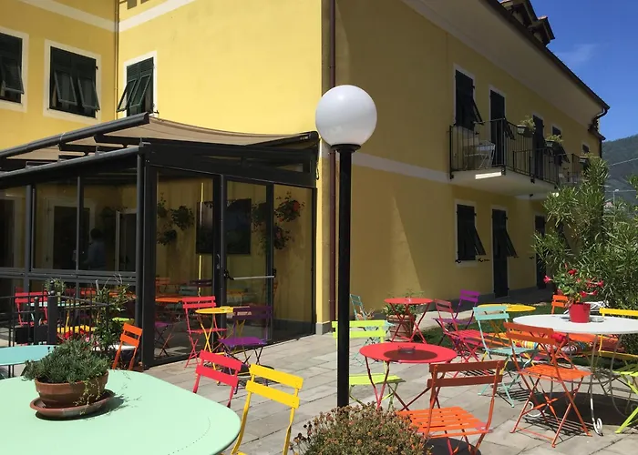 Oasi Hotel
