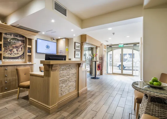The H Boutique Hotel