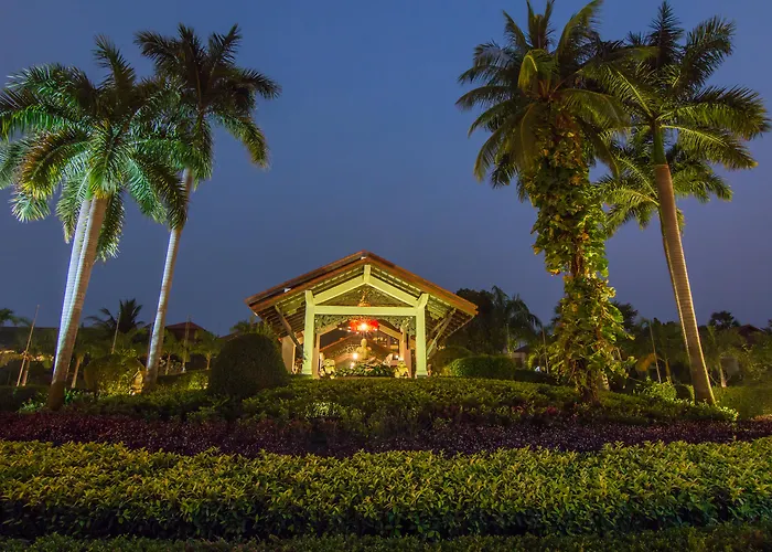 Palace Residence & Villa