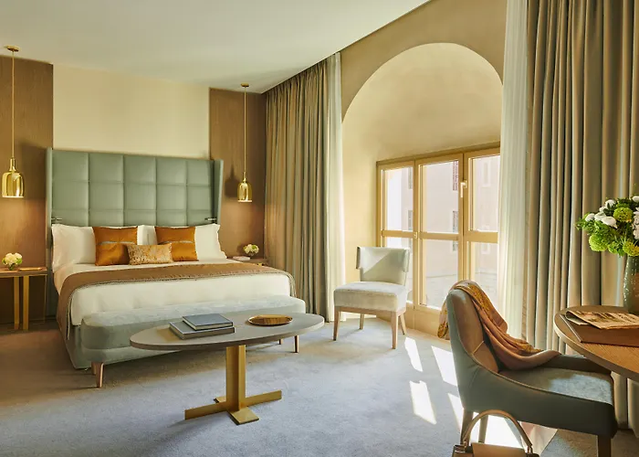 Hotel Spa: Intercontinental Lyon - Hotel Dieu By Ihg