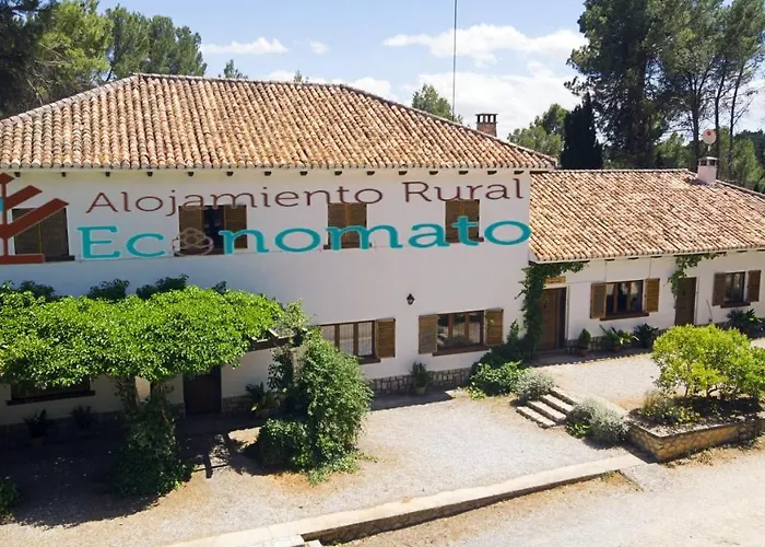  Rural Economato