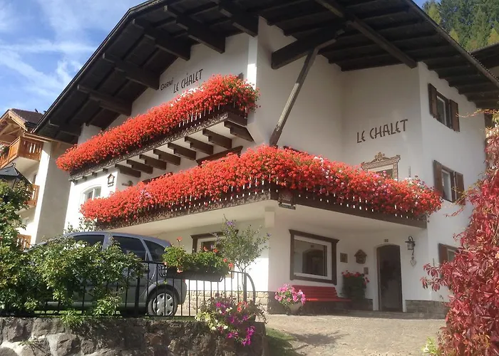 Garni Le Chalet