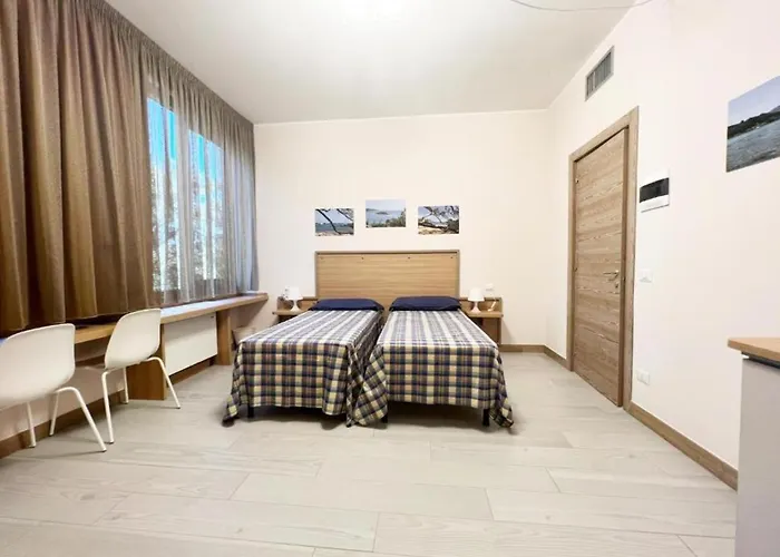 Sissi Comfort Rooms