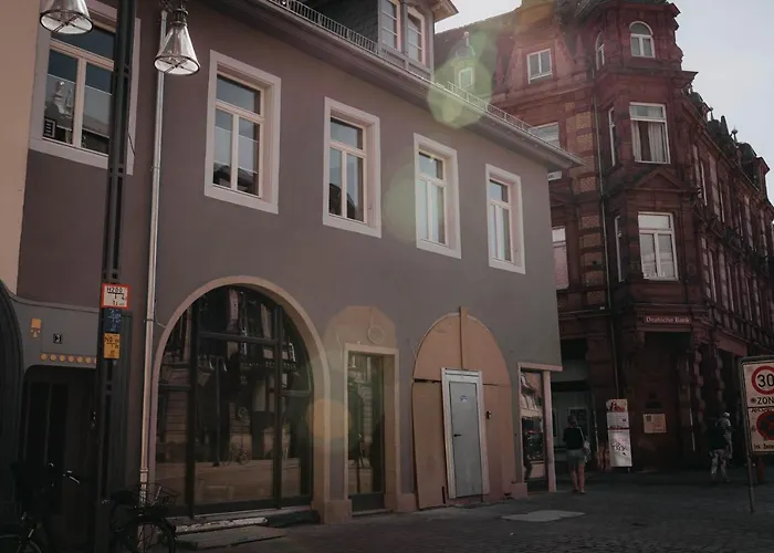 Maximilian Studios
