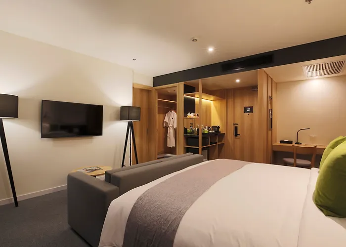 Zazz Urban Ho Chi Minh