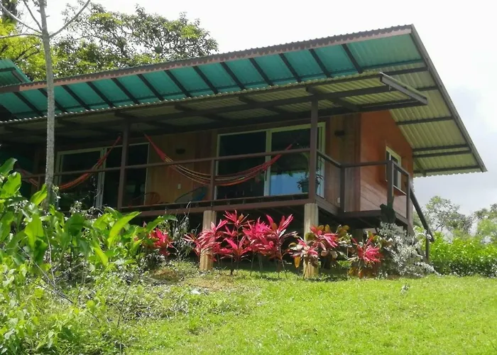Hotel Finca Maresia
