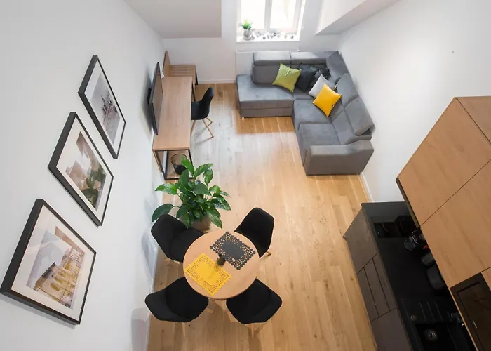 Aparthotel BC 29 Residence