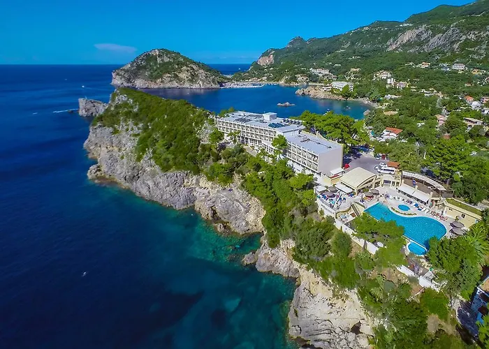Akrotiri Beach Resort Hotel&Spa - Adult Friendly