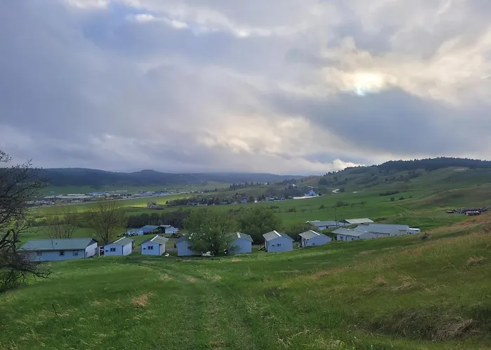 Eagles Landing Campground