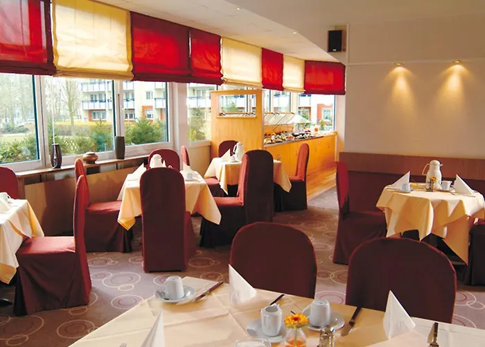 3 SterneHotel Leonardo Airport Berlin Brandenburg
