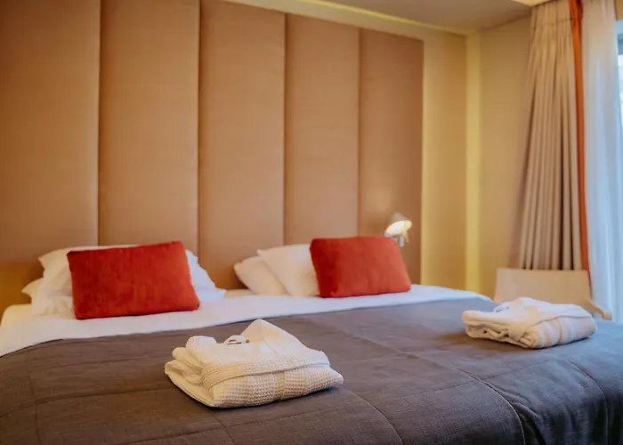 Hotel Jacuzzi Privatif Herodion