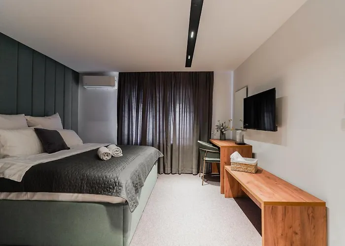 Kid friendly hotel White Tree