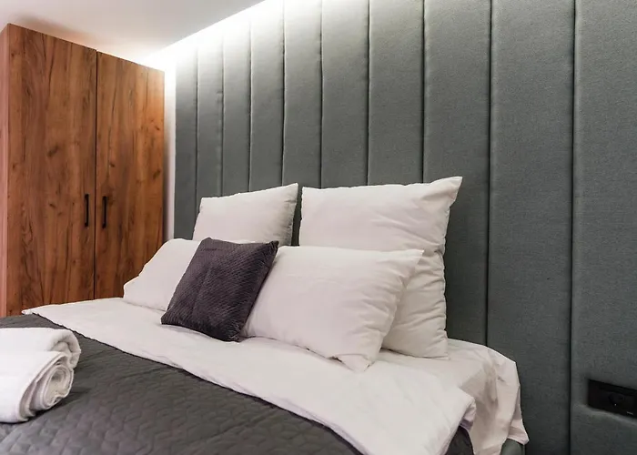 Kid friendly hotel White Tree