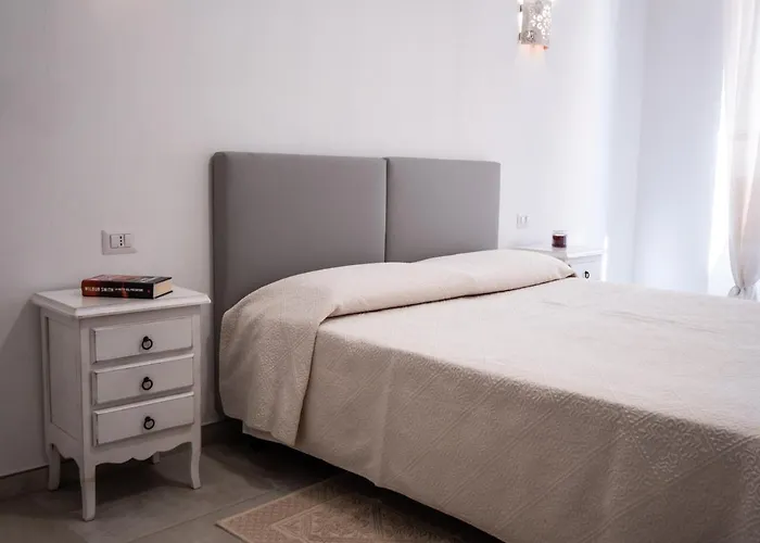 Albergo economico: Affittacamere Solki