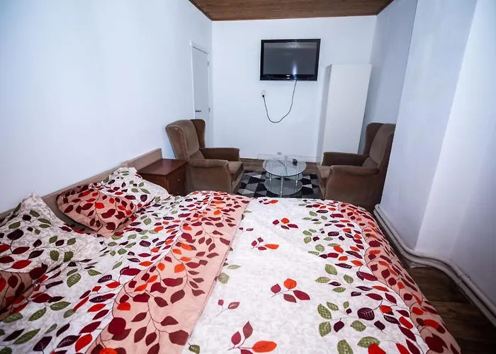  Belle Chambre Sur