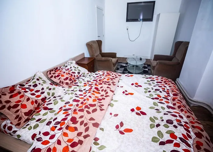  Belle Chambre Sur