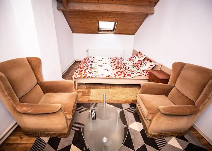  Belle Chambre Sur