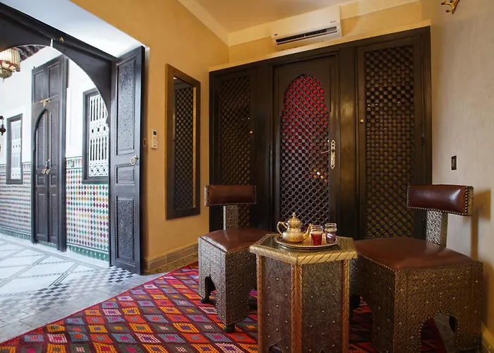 Riad Mazaj