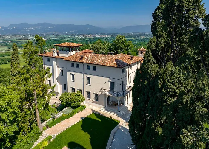  Eremus Relais