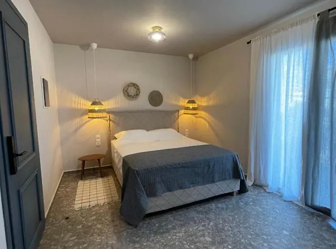 Istoria Boutique Hotel (Adults Only)