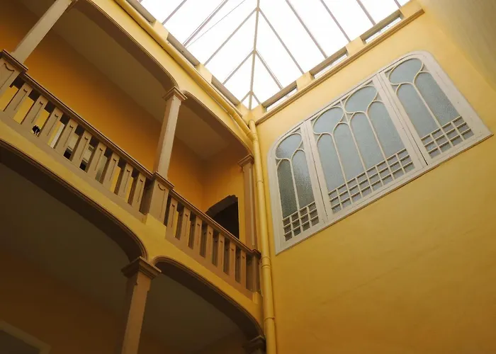 Pension Silene Orotava